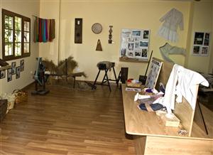 Museo del Telar - Pilar Quintana