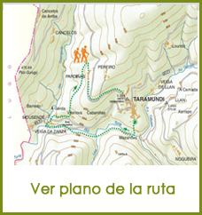 Enlace al plano de la ruta
