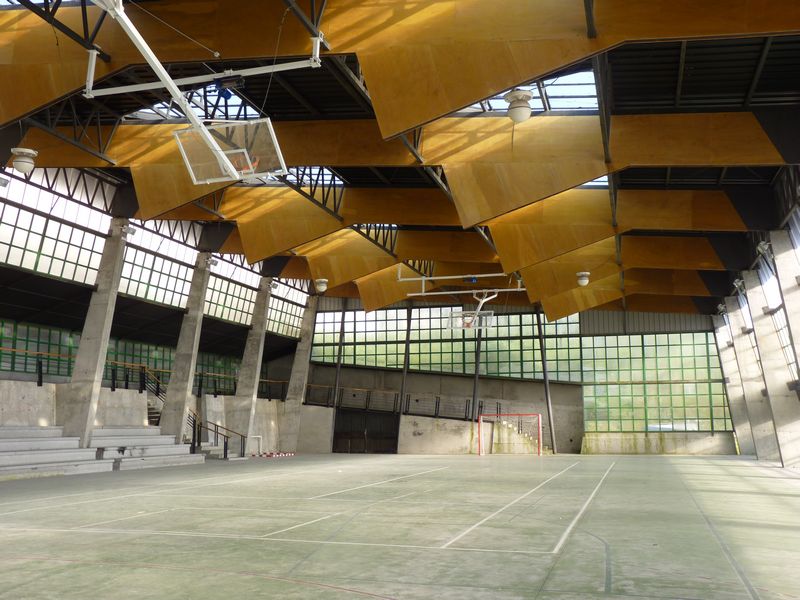 Polideportivo