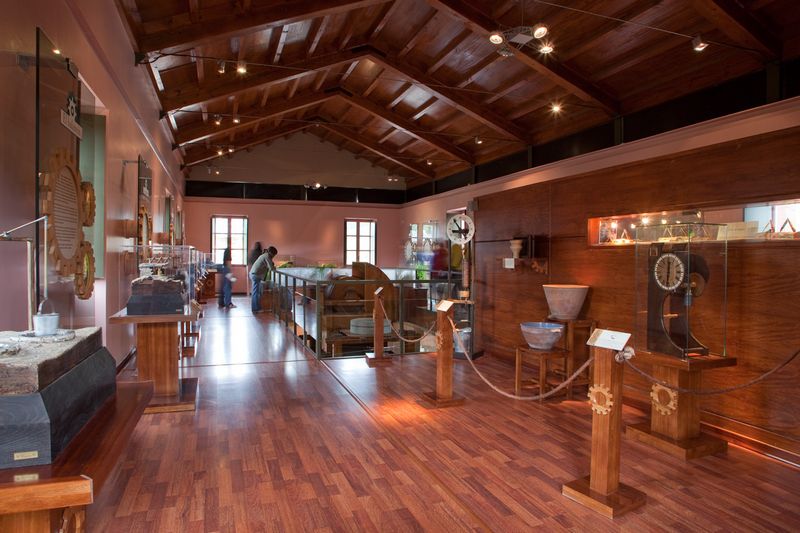 Casa del Agua de Bres