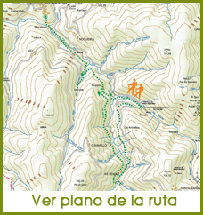 Enlace al plano de la ruta