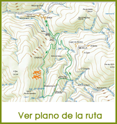 Enlace al plano de la ruta
