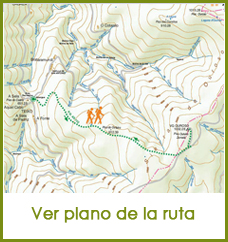 Enlace al plano de la ruta