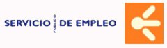 Logotipo Servicio Público Empleo