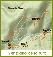 Enlace al plano de la ruta